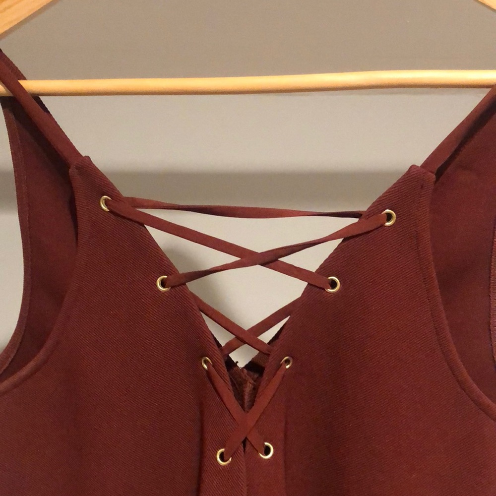 Express bodysuit - Picture 2 of 3